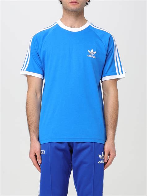 camisa adidas originals para academia